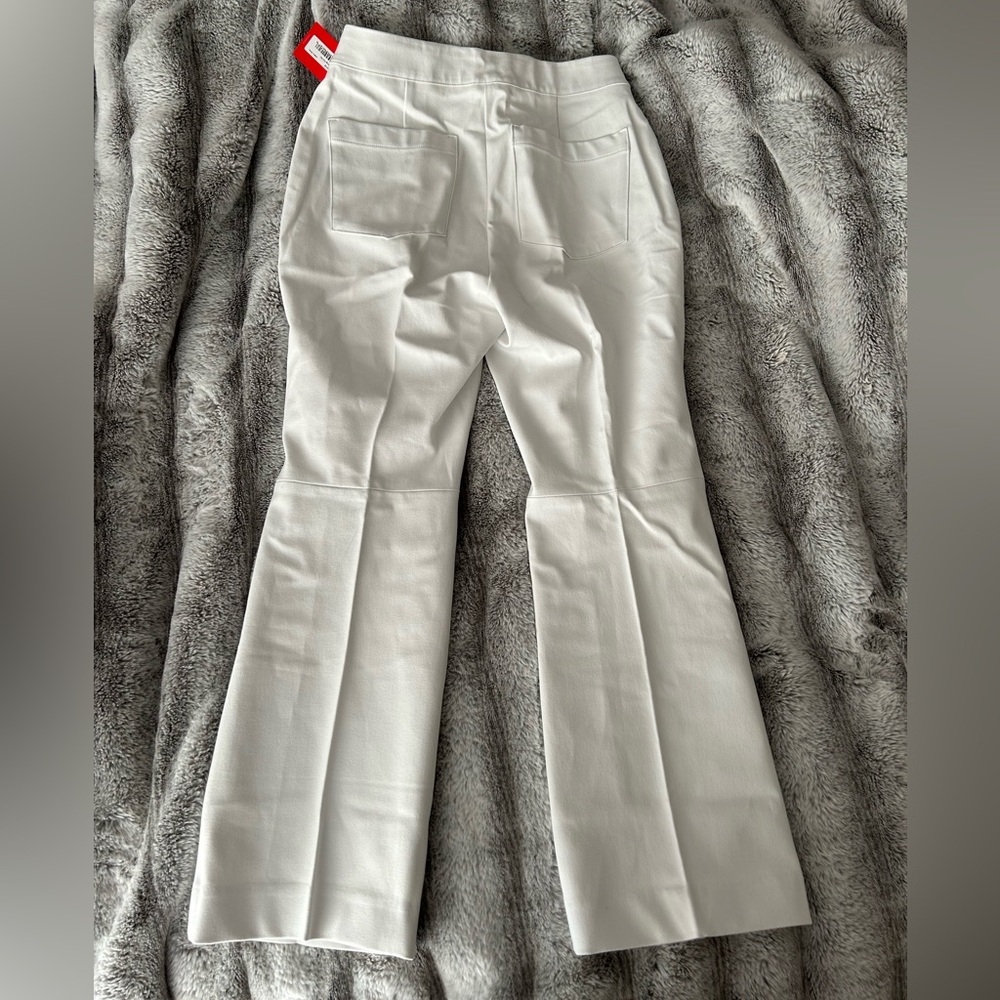 Spanx kick flare pants